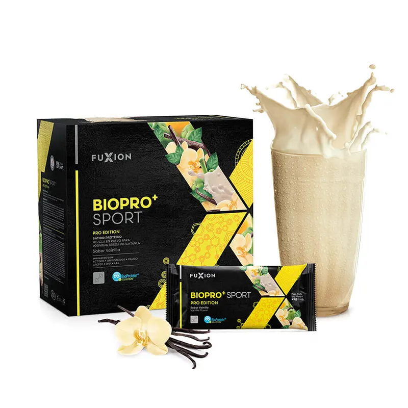 Fuxion BIOPRO+ SPORT Fuxion BIOPRO+ SPORT