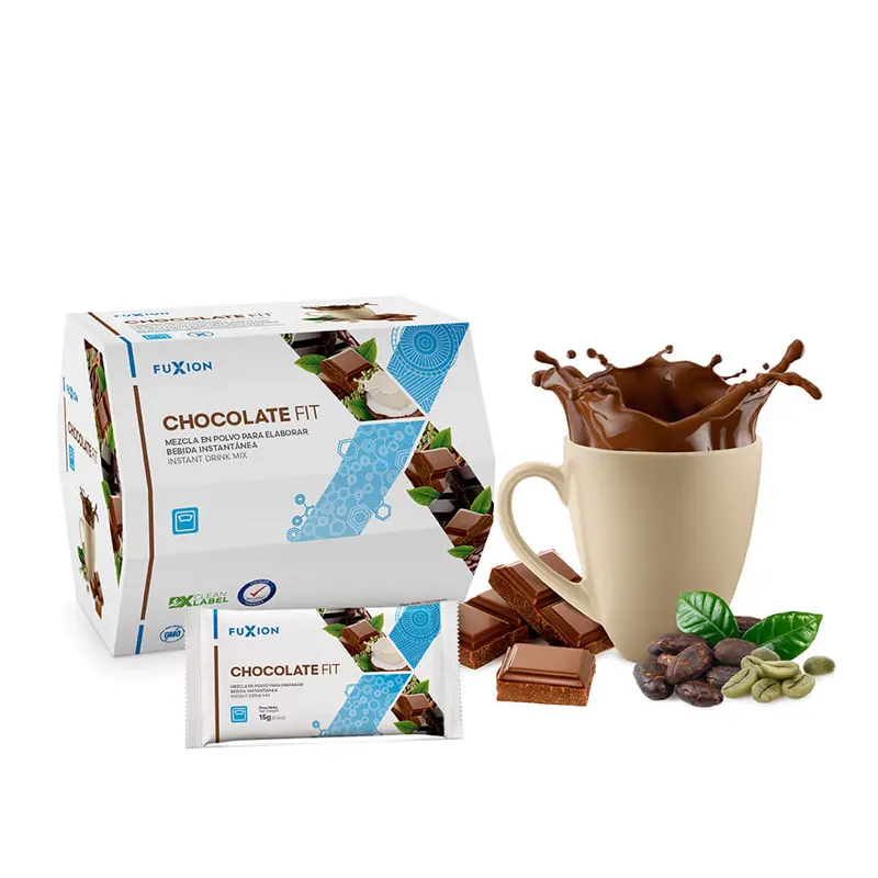 Fuxion CHOCOLATE FIT