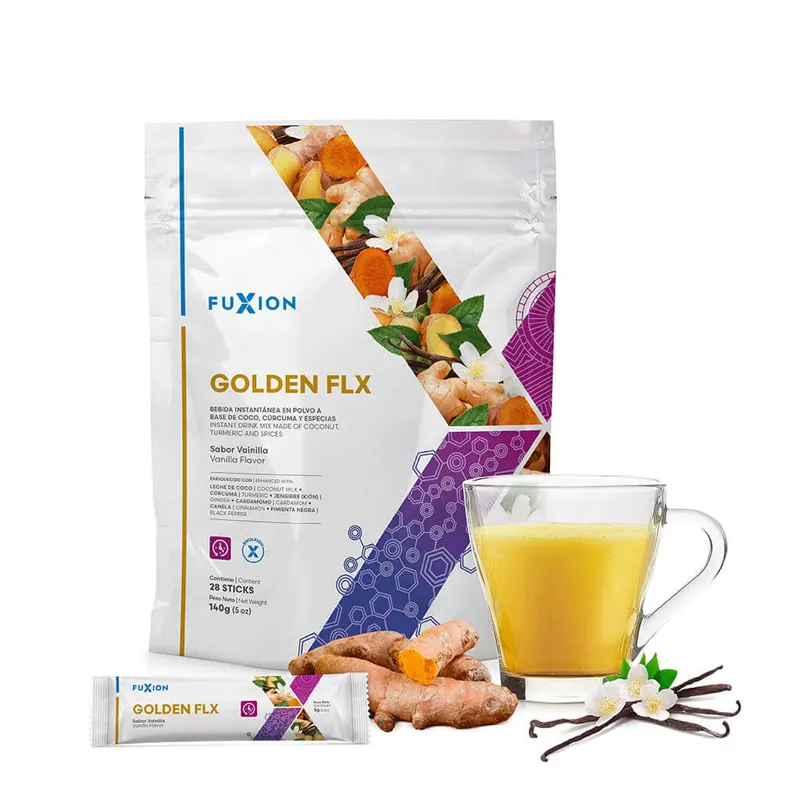 Fuxion GOLDEN FLX Fuxion GOLDEN FLX