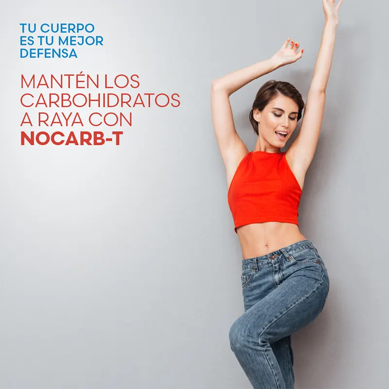 Fuxion NOCARB-T Fuxion NOCARB-T