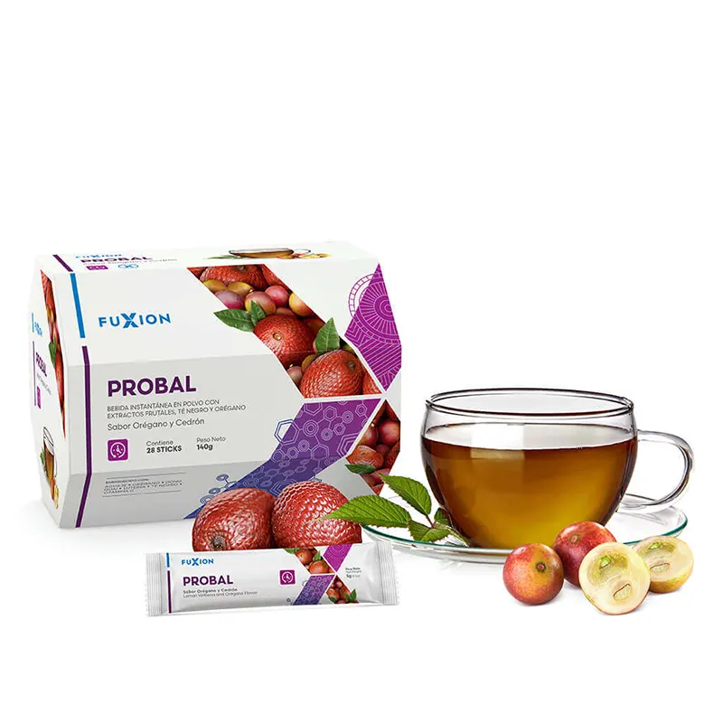 Fuxion PROBAL Fuxion PROBAL
