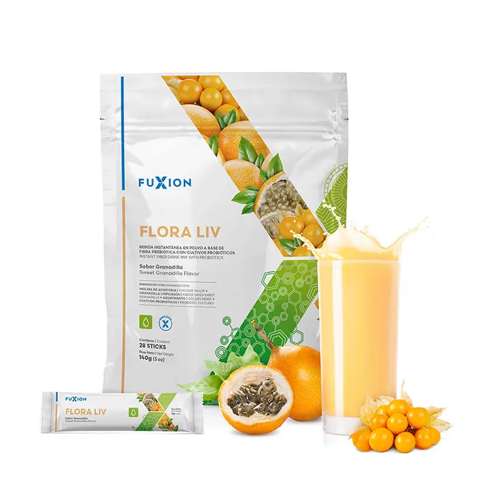 Fuxion Flora Liv