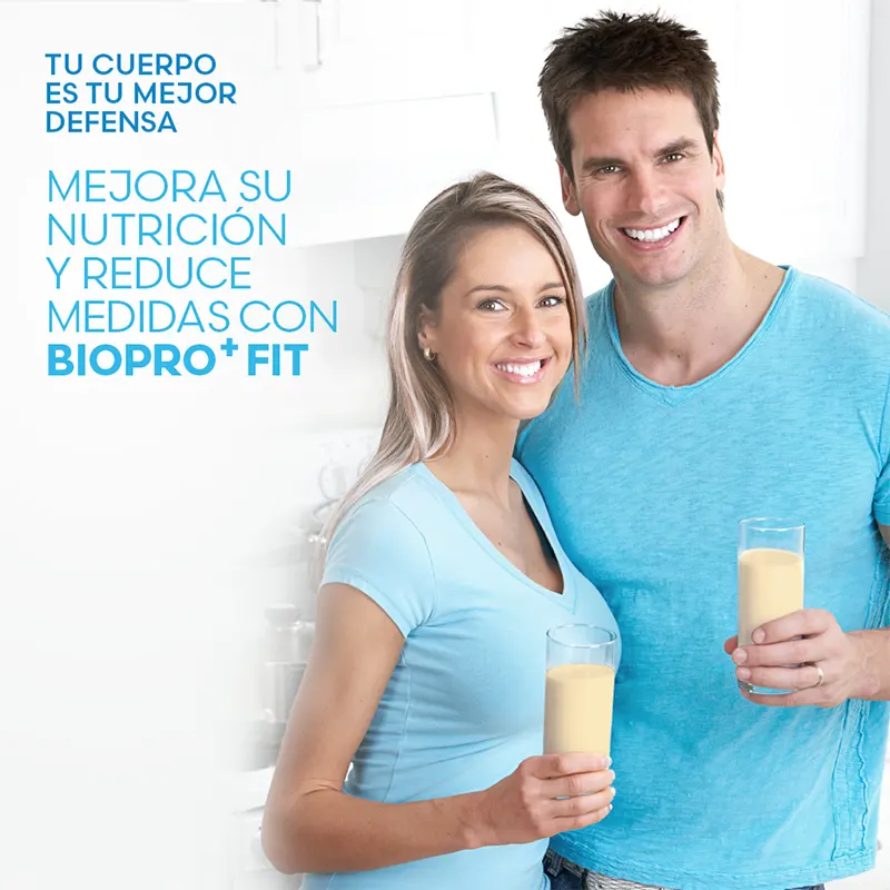 Fuxion GANO+ T