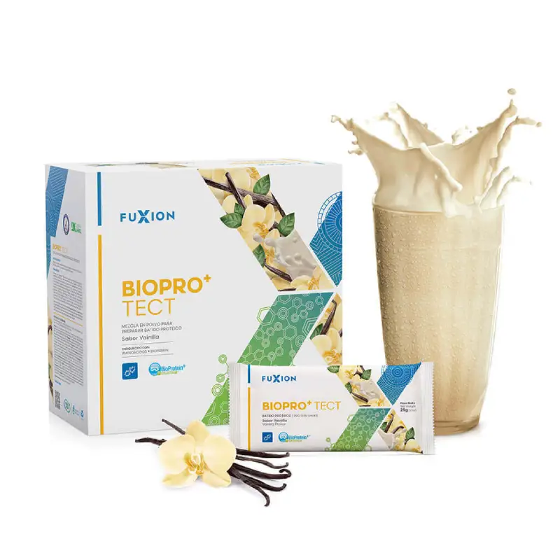 Biopro+ Tect caja 14 sticks