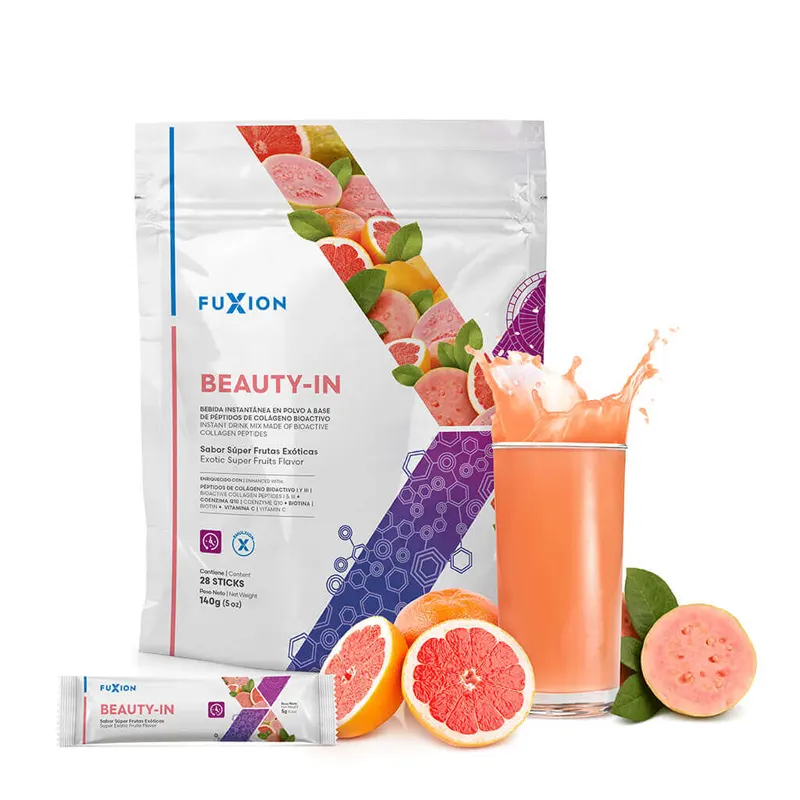 Fuxion BEAUTY-IN Fuxion BEAUTY-IN
