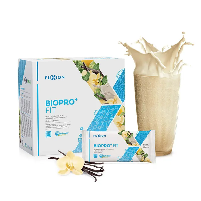 Fuxion BIOPRO+ FIT Fuxion BIOPRO+ FIT