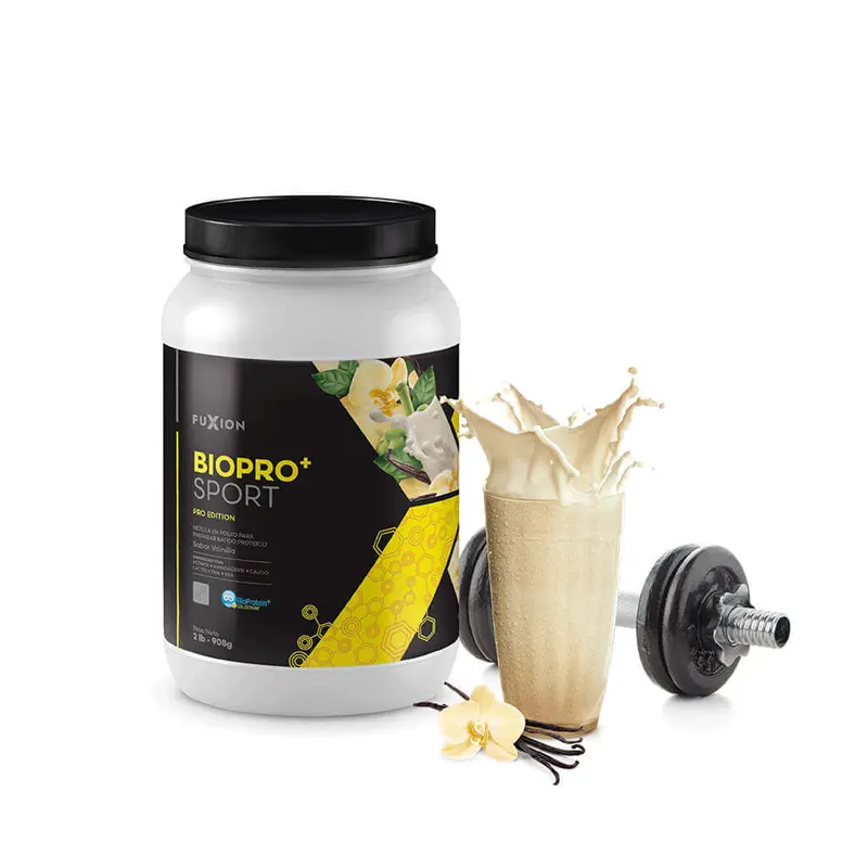 Fuxion BIOPRO+ SPORT PRO EDITION Pote Fuxion BIOPRO+ SPORT PRO EDITION Pote