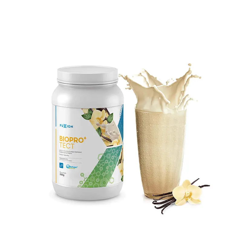 BIOPRO+ TECT | Pote 500gr BIOPRO+ TECT | Pote 500gr