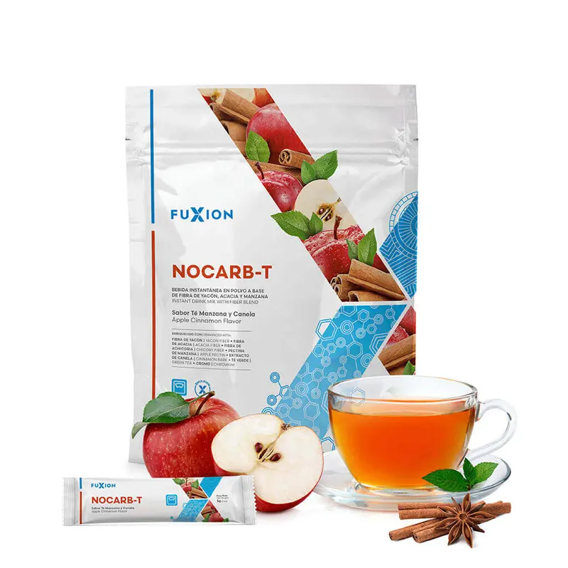 Fuxion NOCARB-T Fuxion NOCARB-T