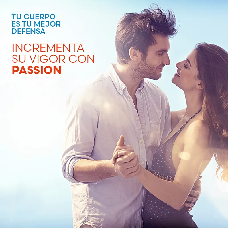 Fuxion PASSION Fuxion PASSION