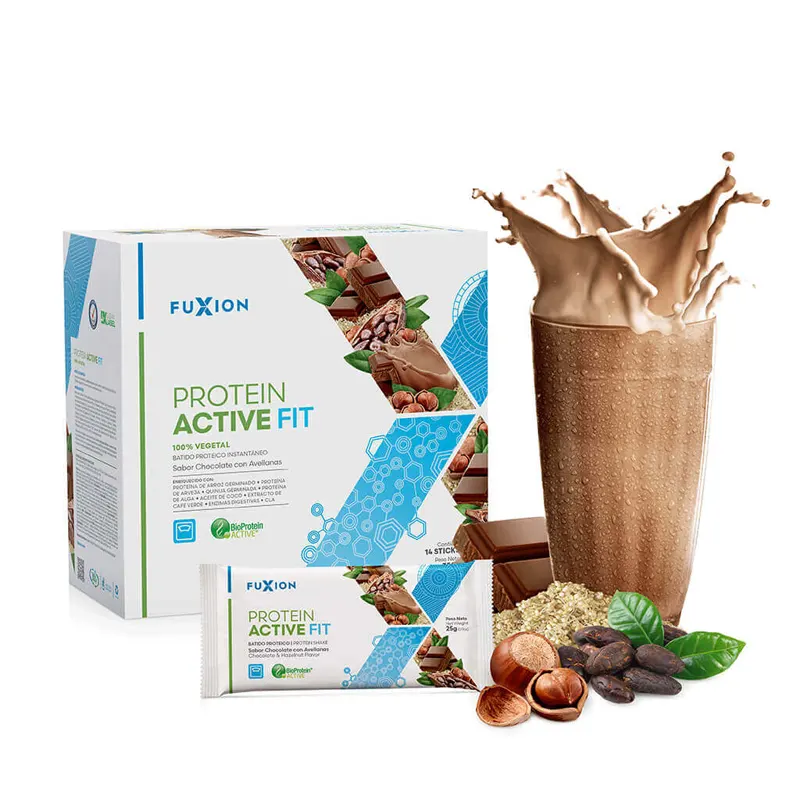 Fuxion PACK 5/14 KETO