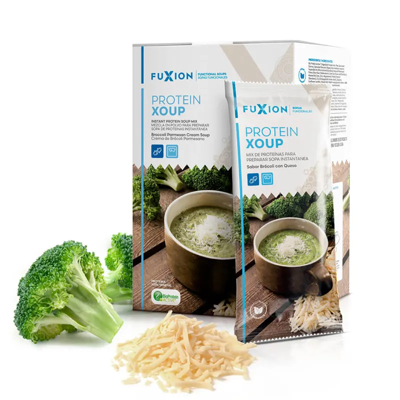 Fuxion BIOPRO+ FIT