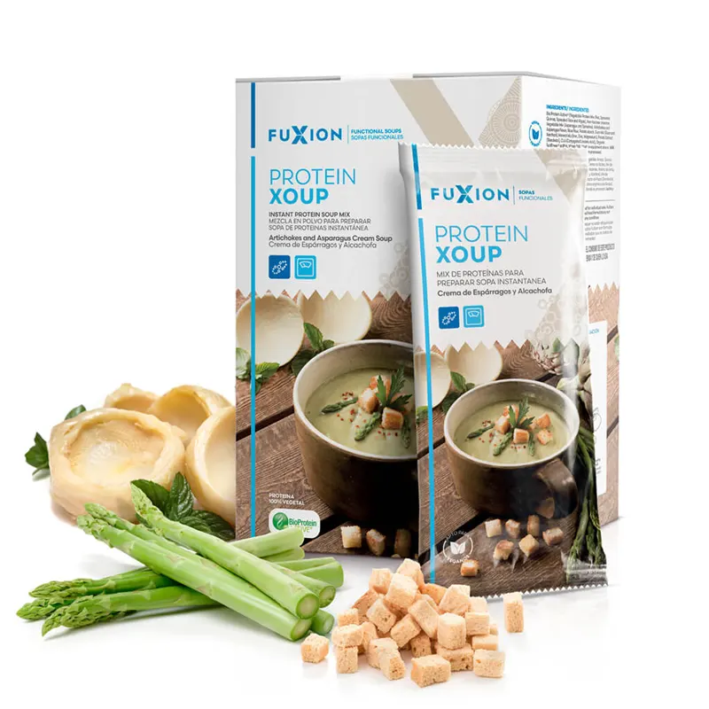 CAFÉ & CAFÉ FIT CAPPUCCINO