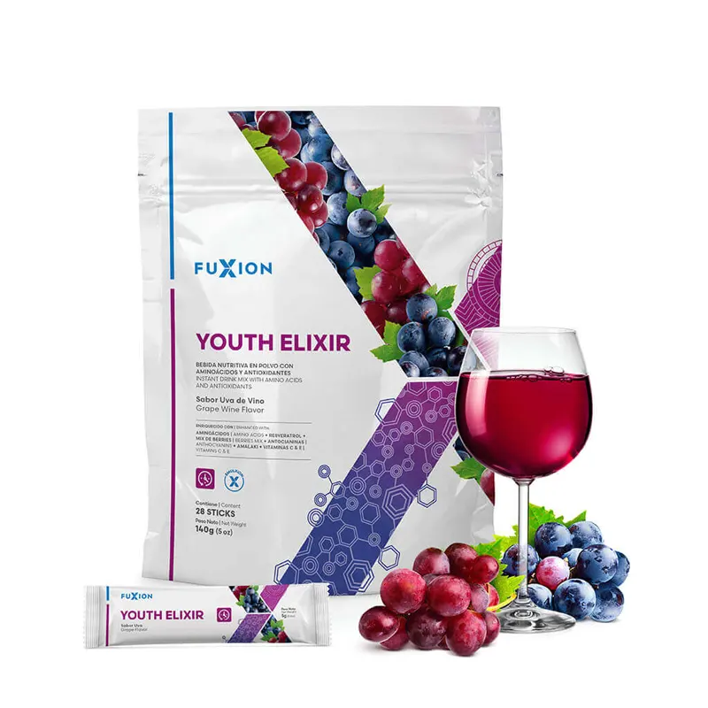 Fuxion YOUTH ELIXIR Fuxion YOUTH ELIXIR