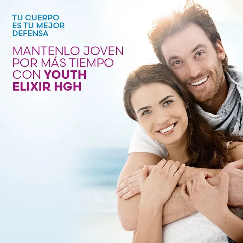 Fuxion YOUTH ELIXIR Fuxion YOUTH ELIXIR