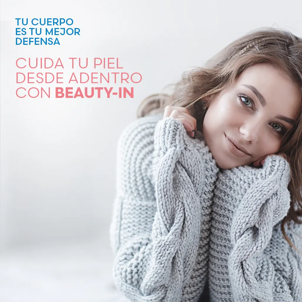 Fuxion BEAUTY-IN Fuxion BEAUTY-IN