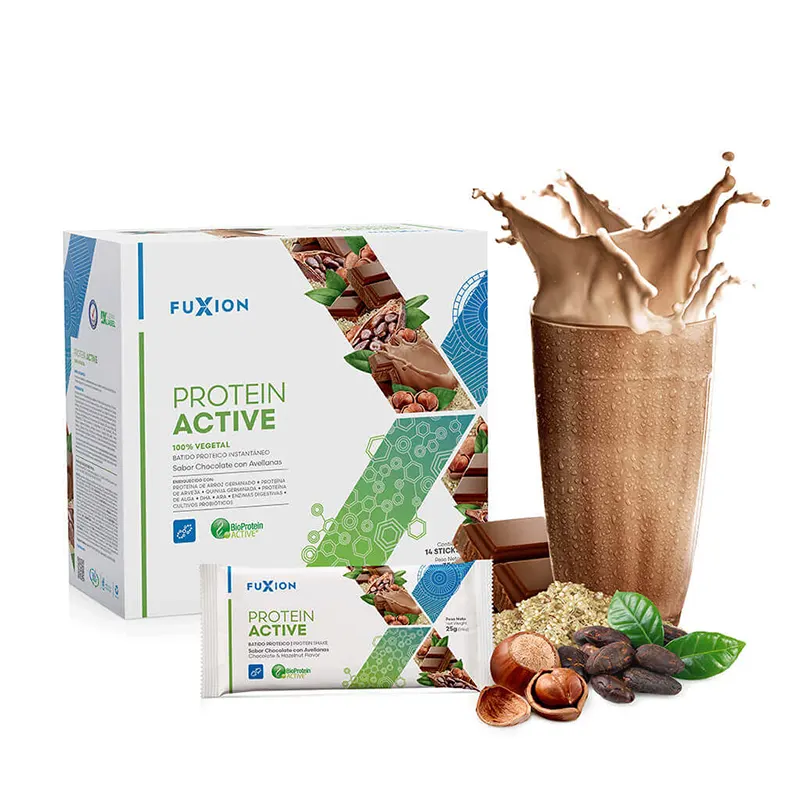 BIOPRO+ TECT | Pote 500gr