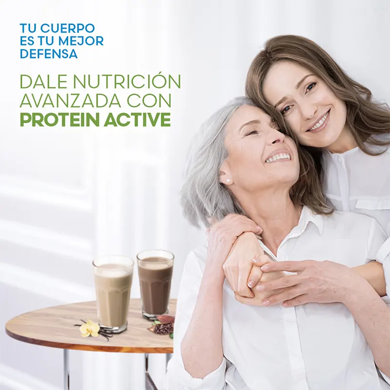 BIOPRO+ TECT | Pote 500gr